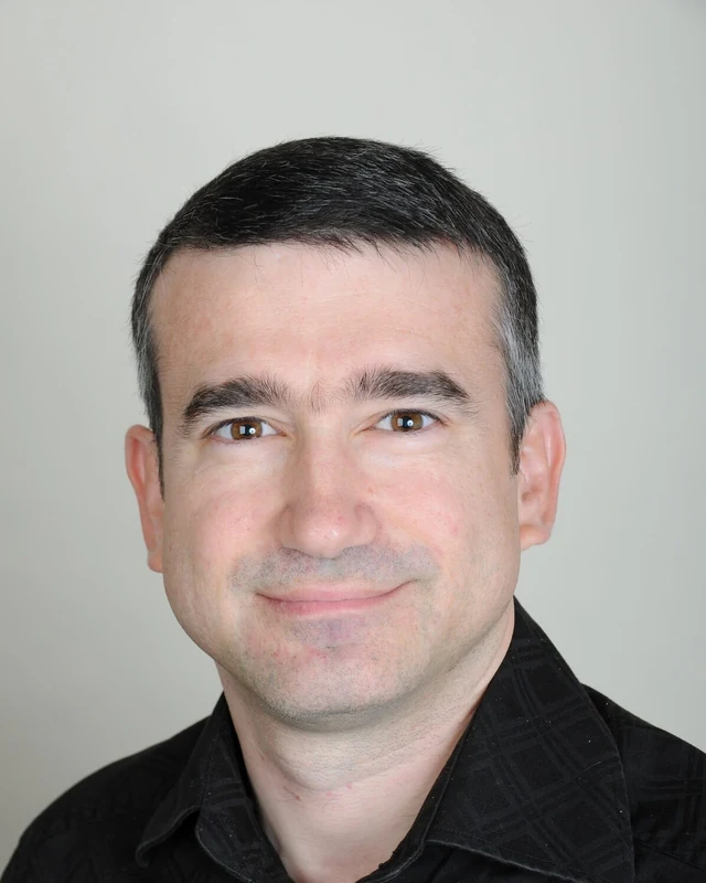 Frédéric Cheverneuil, conseiller en gestion de patrimoine